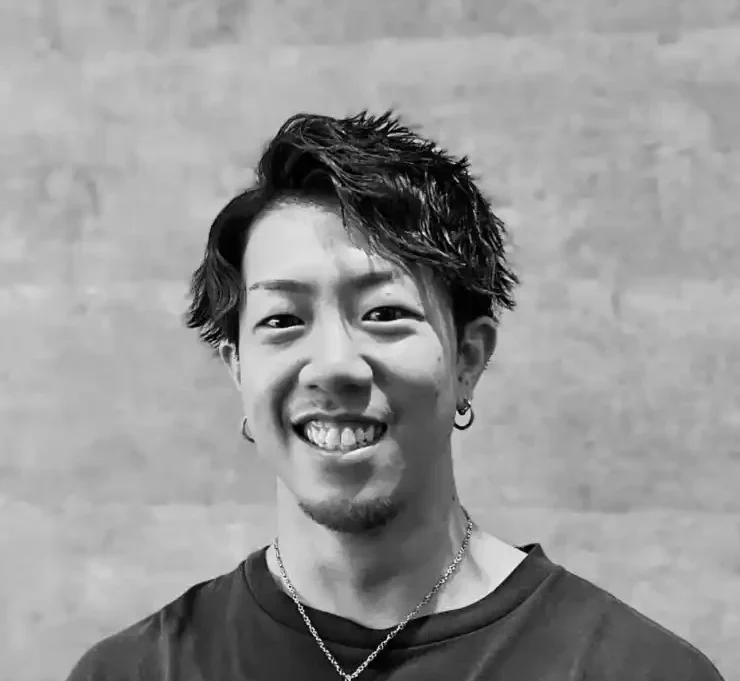 理容師を目指したきっかけ